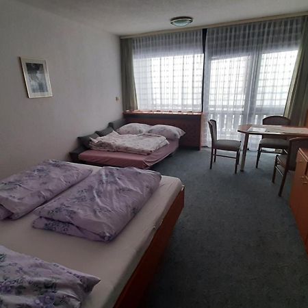 Apartman Almberg - Mitterdorf - Mitterfirmiansrout Філіппсройт Екстер'єр фото