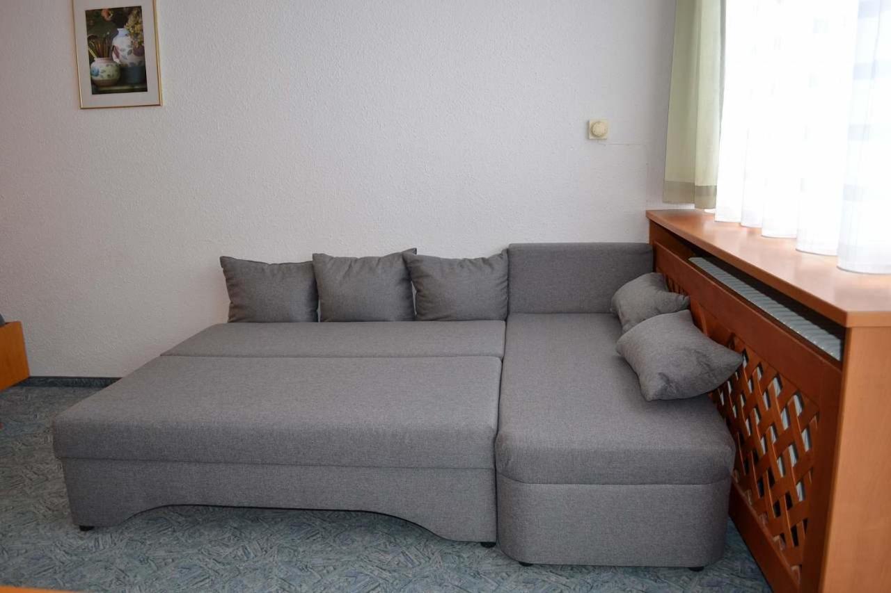 Apartman Almberg - Mitterdorf - Mitterfirmiansrout Філіппсройт Екстер'єр фото