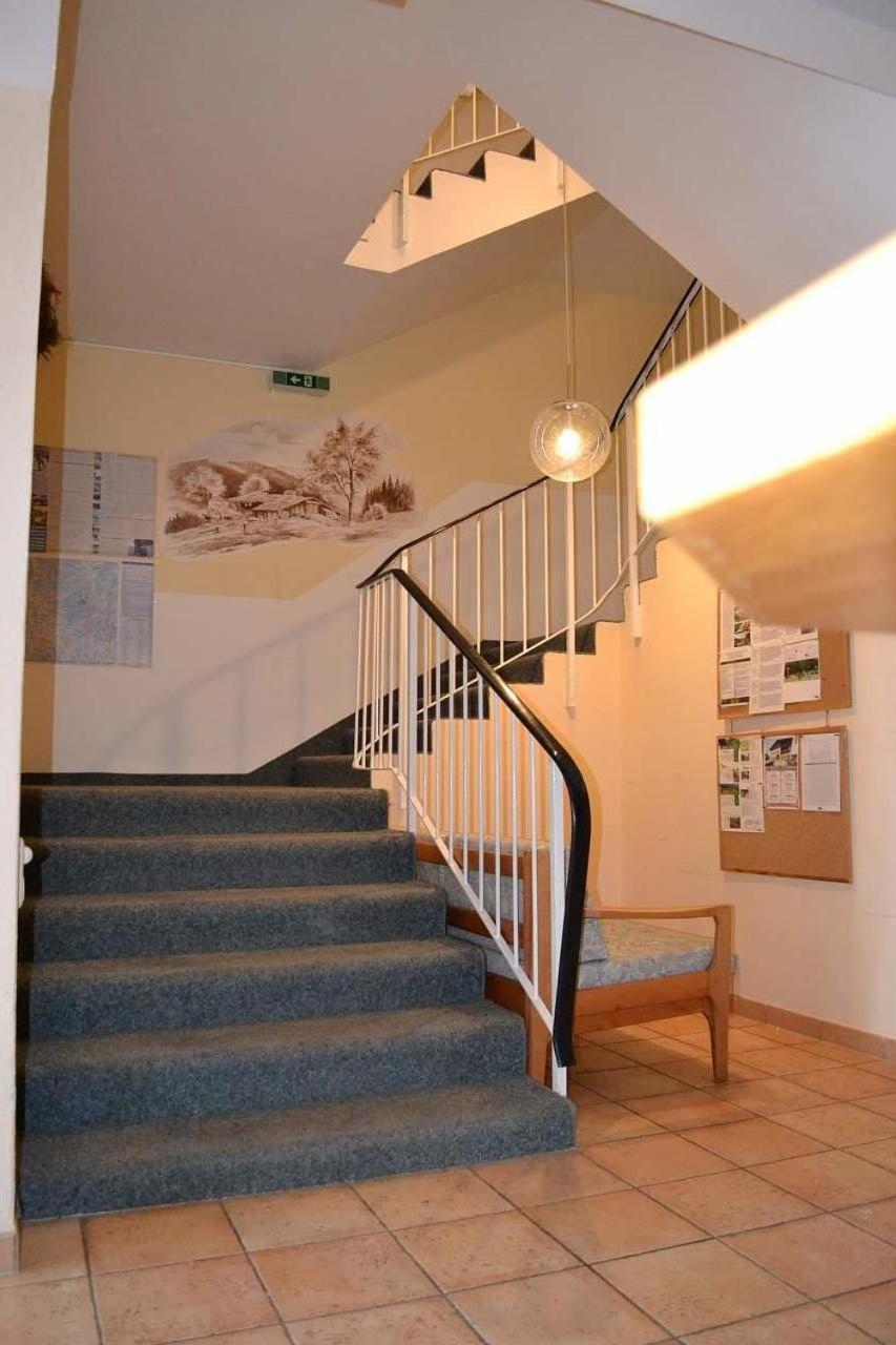 Apartman Almberg - Mitterdorf - Mitterfirmiansrout Філіппсройт Екстер'єр фото